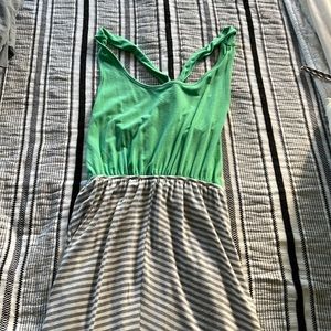 Just Be maxi dress size M